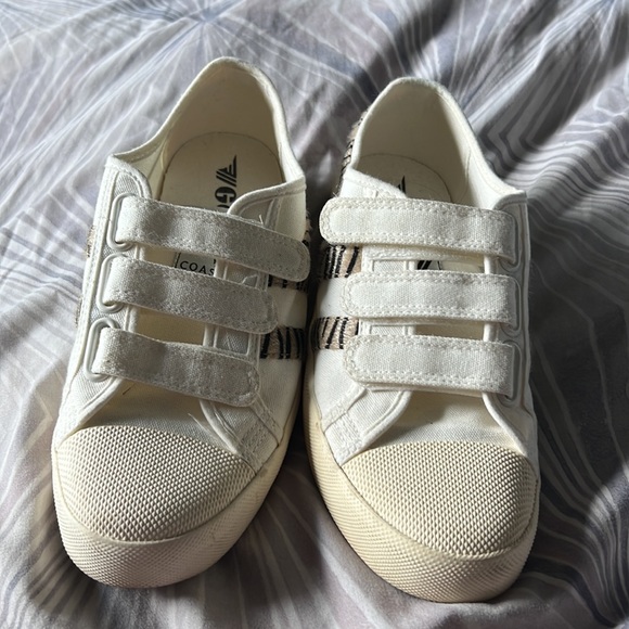 GOLA Casual Animal Print Sneaker - Picture 3 of 3